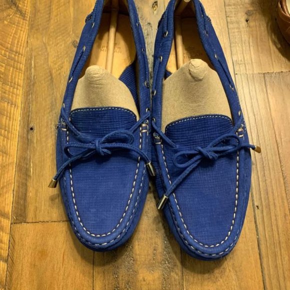 Peter Millar Shoes - Peter Millar Flats